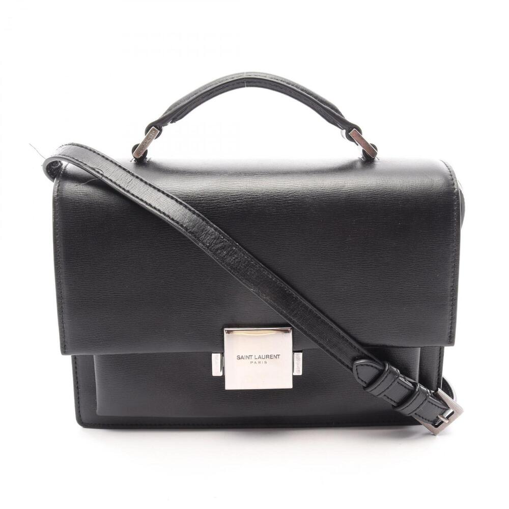 Yves Saint Laurent Saint Laurent Paris Belchasse Medium 2-Way Shoulder Bag/Ha...